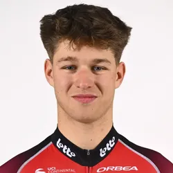 Thomas Vuerinckx