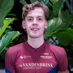 Jaap Voogle