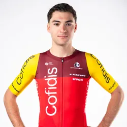 亚历克西斯·雷纳德