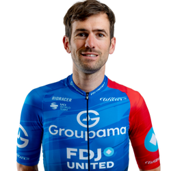 奥利维耶-勒嘉克