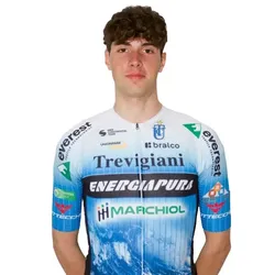 Tommaso Cafueri