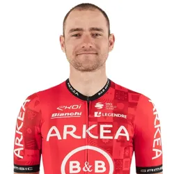 Lukasz Owsian