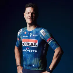 贾斯珀·斯泰芬