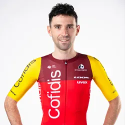 本杰明·托马斯