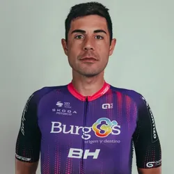 Sebastian Mora Vedri.