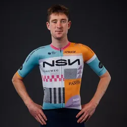 约瑟夫·布莱克莫尔