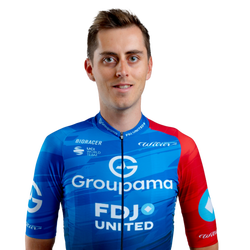 克莱芒·贝尔特