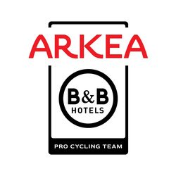 Arkéa - B&B Hôtels Continentale