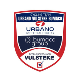 Urbano-Vulsteke-Bumaco Cycling Team