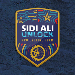 Sidi Ali - Unlock Team