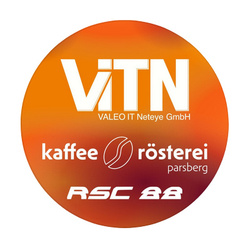 Team Valeoit Kaffeerösterei Parsberg