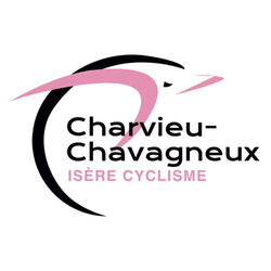 Charvieu Chavagneux Isère Cyclisme