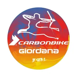 Carbonbike Giordana by Gen Z