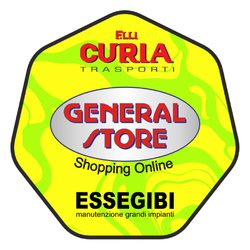 General Store - Essegibi - F.Lli Curia