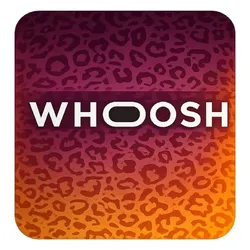 Whoosh - NZ Cycling Project