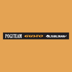 Pogi Team Gusto Ljubljana