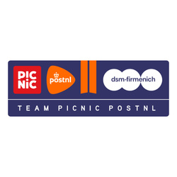 Development Team Picnic PostNL