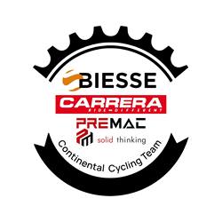 Biesse Carrera Premac (CTM)