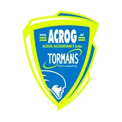 Acrog - Tormans