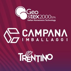 Campana Imballaggi Geo&Tex Trentino
