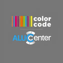 Color Code - Alu Center
