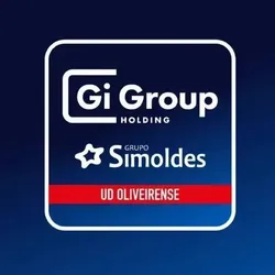 GI Group Holding - Simoldes - UDO