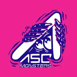 ASC Monsters Indonesia