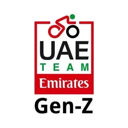 UAE Team Emirates Gen-Z