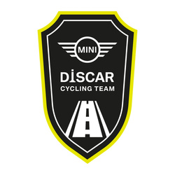MINI Discar Cycling Team