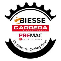 Biesse Carrera Premac