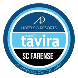 AP Hotels & Resorts / Tavira / SC Farense