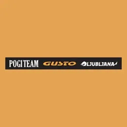 Pogi Team Gusto Ljubljana