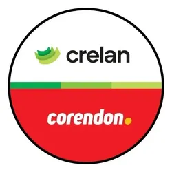 Crelan - Corendon
