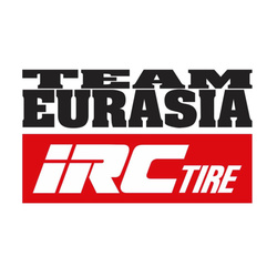 Team Eurasia - iRC TIRE