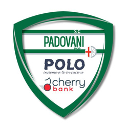 S.C. Padovani Polo Cherry Bank
