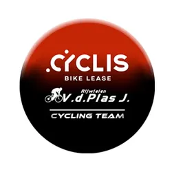 Cyclis - Van Den Plas Cycling Team