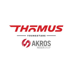 Thömus Akros - Youngstars