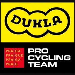 Team Dukla Praha