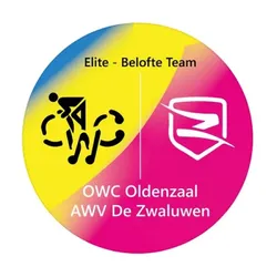 OWC & AWV de Zwaluwen