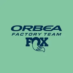 Orbea Fox Factory Team