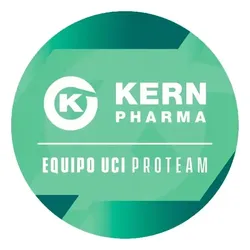 Equipo Kern Pharma