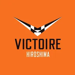 Victoire Hiroshima