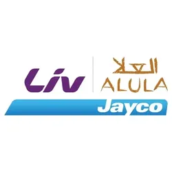 Liv AlUla Jayco