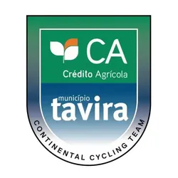 Team Tavira / Crédito Agricola