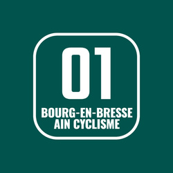 Bourg en Bresse Ain Cyclisme