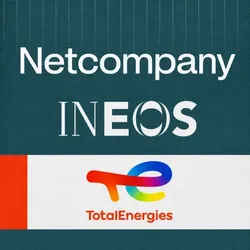 Netcompany 英力士