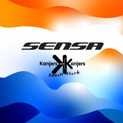 Sensa - Kanjers voor Kanjers CT