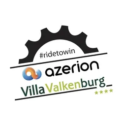 Azerion / Villa Valkenburg