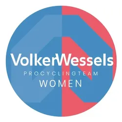 VolkerWessels Women's Pro Cycling Team