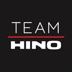 Hino One La Red Suzuki